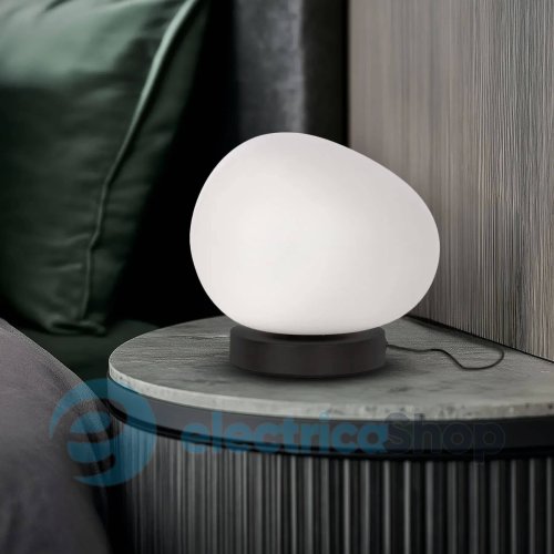 Настольная лампа Candellux STONES 41-35226