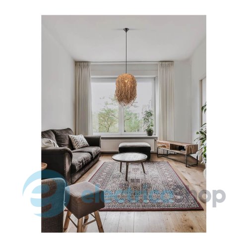 Светильник подвесной HAY 9586517 Nova Luce