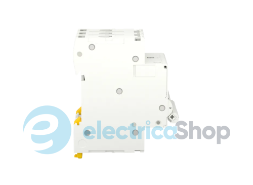 Автоматический выключатель 3P, 10 A, B, 6kA Schneider Electric Resi9
