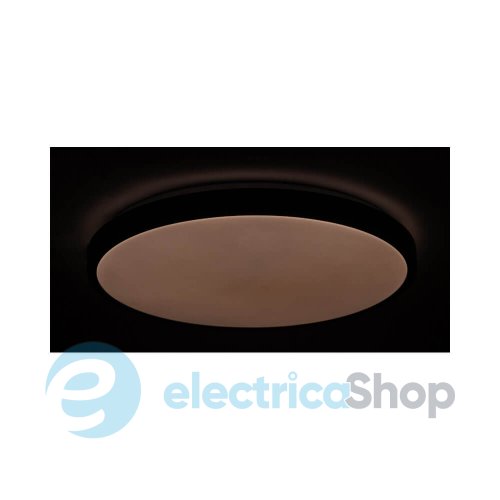 Стельовий світильник Vestum RING Матовий 60W 3000-6500K з пультом ДК VS-91053