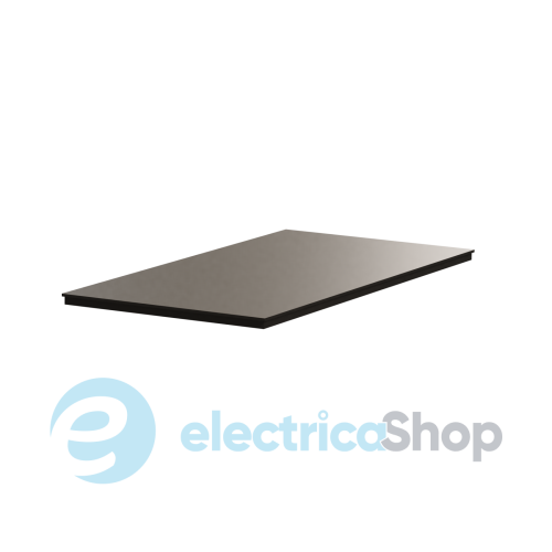Вставка в крышку лючка, нержавеющая сталь, L, Unica System+ SE INS52159