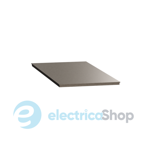 Вставка в крышку лючка, нержавеющая сталь, L, Unica System+ SE INS52159