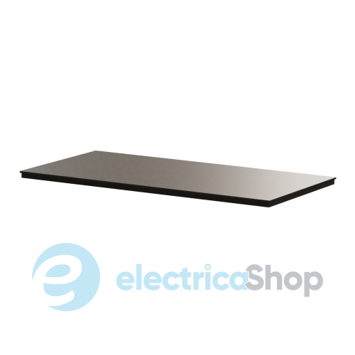 Вставка в крышку лючка, нержавеющая сталь, L, Unica System+ SE INS52159
