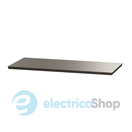 Вставка в крышку лючка, нержавеющая сталь, L, Unica System+ SE INS52159