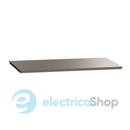 Вставка в крышку лючка, нержавеющая сталь, L, Unica System+ SE INS52159