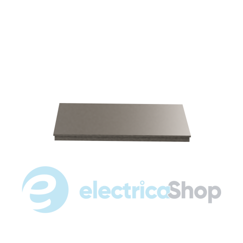 Вставка в крышку лючка, нержавеющая сталь, M, Unica System+ SE INS52157