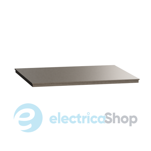 Вставка в крышку лючка, нержавеющая сталь, M, Unica System+ SE INS52157