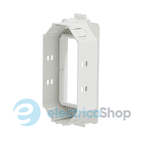 Супорт для Unica New, 2 модулі, Unica System+ SE INS52150