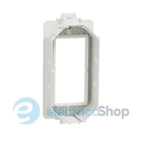 Супорт для Unica New, 2 модулі, Unica System+ SE INS52150