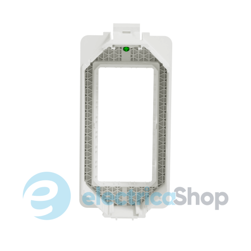 Супорт для Unica New, 2 модулі, Unica System+ SE INS52150