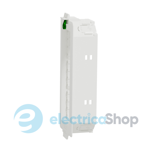 Супорт для Unica New, 3 модулі, Unica System+ SE INS52152