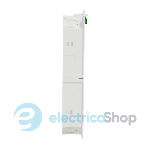 Супорт для Unica New, 4 модулі, Unica System+ SE INS52151