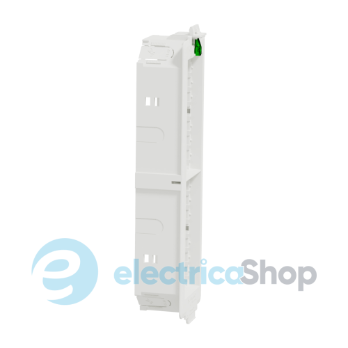 Супорт для Unica New, 4 модулі, Unica System+ SE INS52151