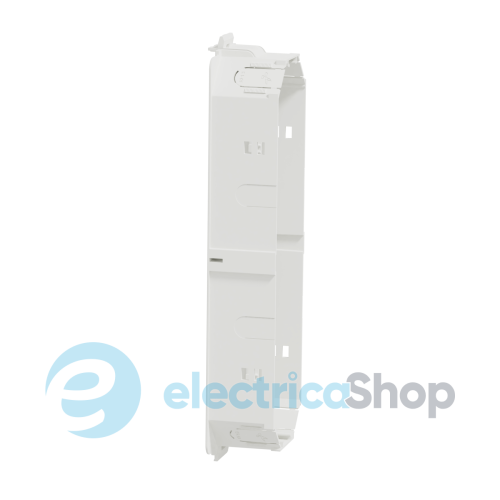 Супорт для Unica New, 4 модулі, Unica System+ SE INS52151