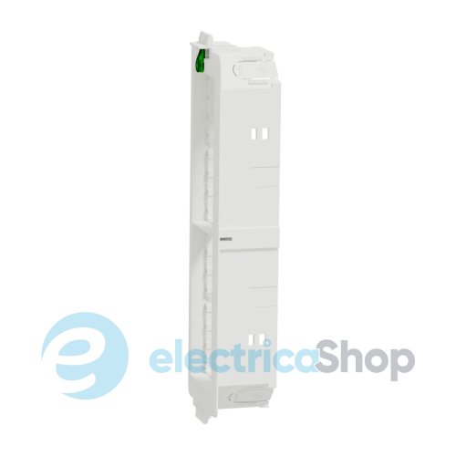 Супорт для Unica New, 4 модулі, Unica System+ SE INS52151
