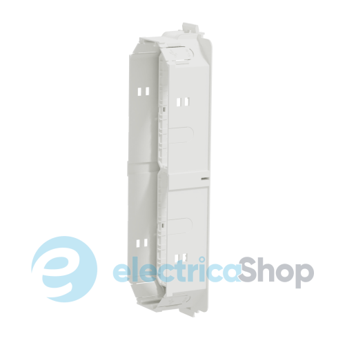 Супорт для Unica New, 4 модулі, Unica System+ SE INS52151