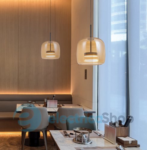 Люстра Viokef DECO 4319000