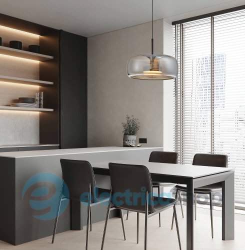 Люстра Viokef DECO (4319101)
