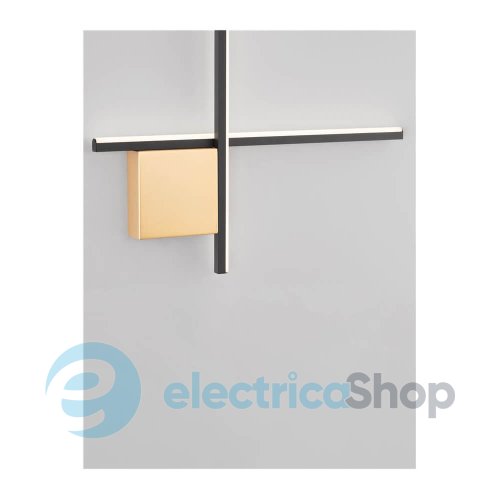 Бра CROSS 9006085 Nova Luce