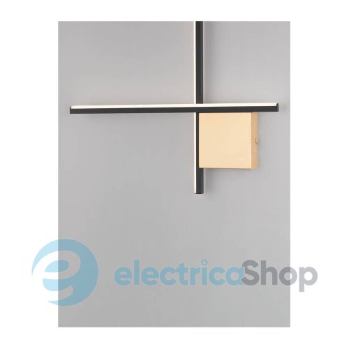 Бра CROSS 9006085 Nova Luce