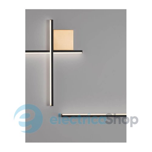 Бра CROSS 9006085 Nova Luce