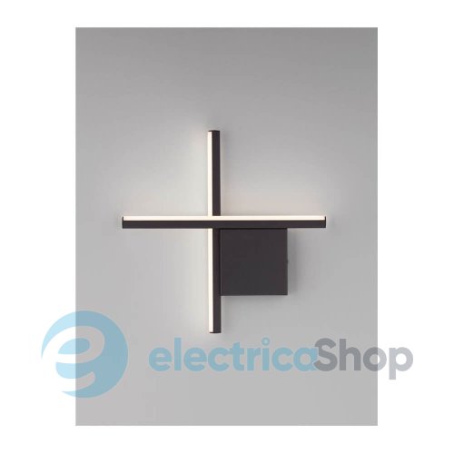 Бра CROSS 9006082 Nova Luce