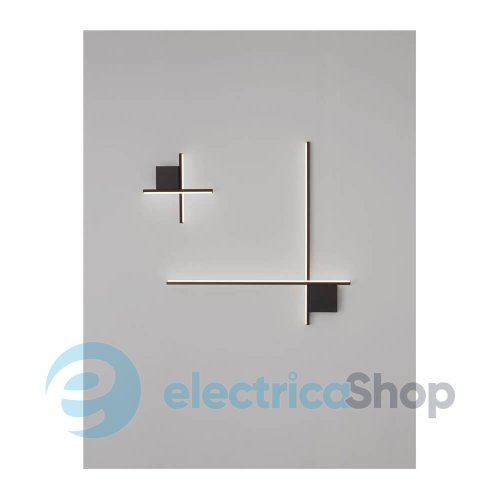 Бра CROSS 9006082 Nova Luce