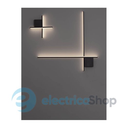 Бра CROSS 9006082 Nova Luce