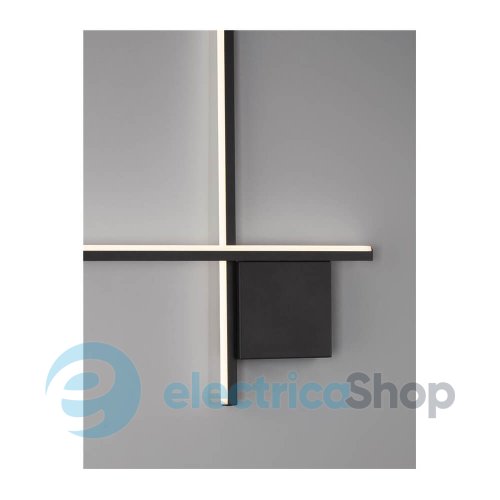 Бра CROSS 9006084 (Nova Luce)