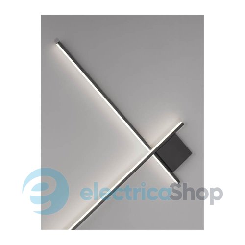 Бра CROSS 9006086 Nova Luce