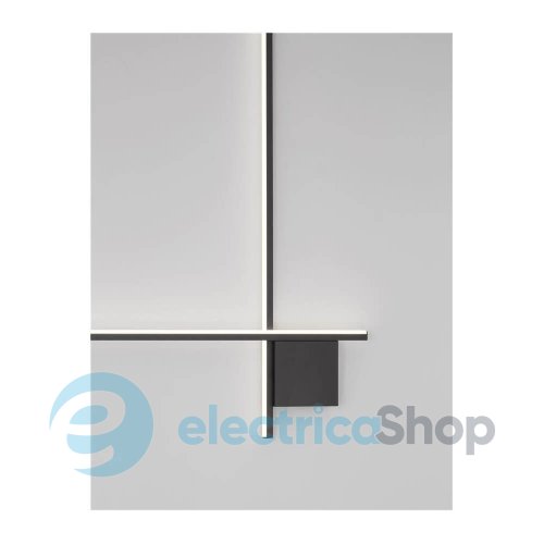 Бра CROSS 9006086 Nova Luce
