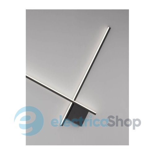 Бра CROSS 9006086 Nova Luce