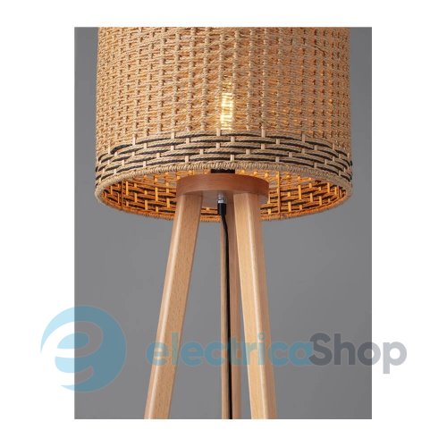 Торшер PLETTE 9586528 Nova Luce