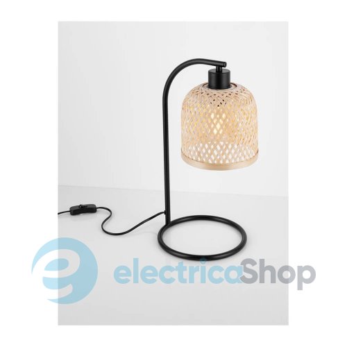 Настільна лампа INTRA 9001087 Nova Luce