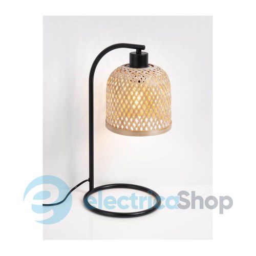 Настільна лампа INTRA 9001087 Nova Luce