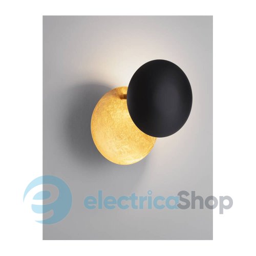 Бра SOLEI 9006080 (Nova Luce)