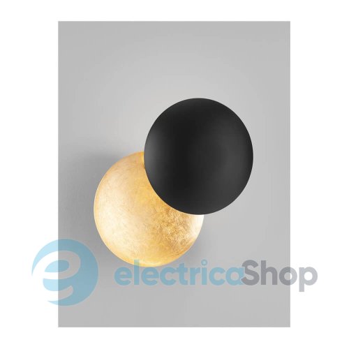 Бра SOLEI 9006080 (Nova Luce)