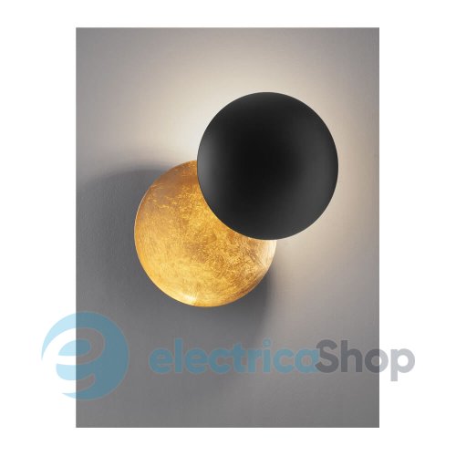 Бра SOLEI 9006080 (Nova Luce)