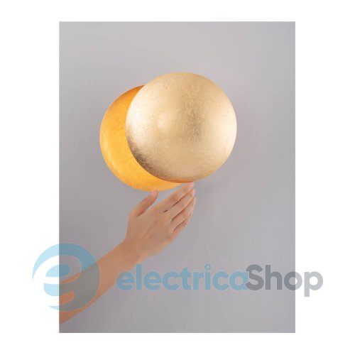 Бра SOLEI 9006081 (Nova Luce)
