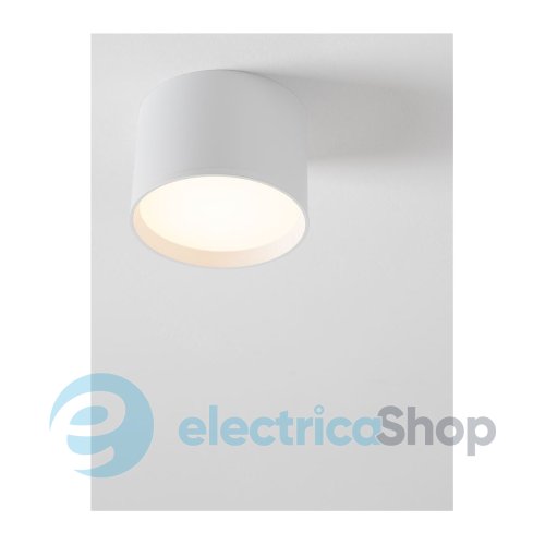 Светильник потолочный ZIAZA 9030731 Nova Luce