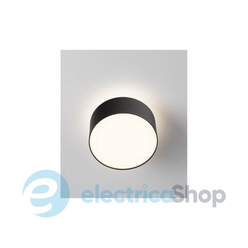 Потолочный светильник OZEN 9030736 Nova Luce