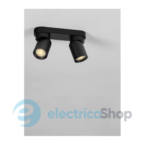 Спот AMECY 9011340 Nova Luce