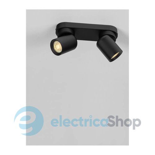 Спот AMECY 9011340 Nova Luce