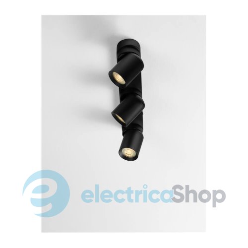 Спот AMECY 9011342 Nova Luce