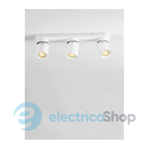 Спот AMECY 9011343 Nova Luce