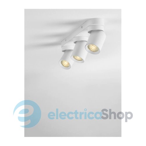 Спот AMECY 9011343 Nova Luce
