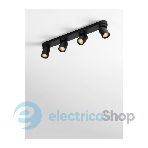 Спот AMECY 9011350 Nova Luce
