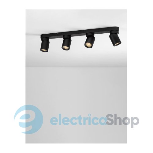 Спот AMECY 9011350 Nova Luce