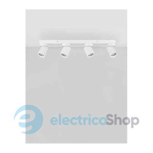 Спот AMECY 9011351 Nova Luce