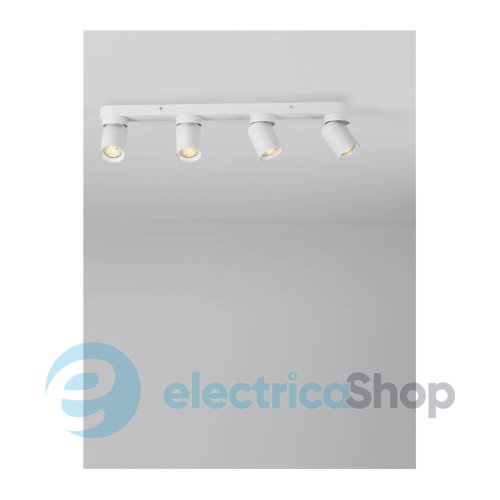 Спот AMECY 9011351 Nova Luce